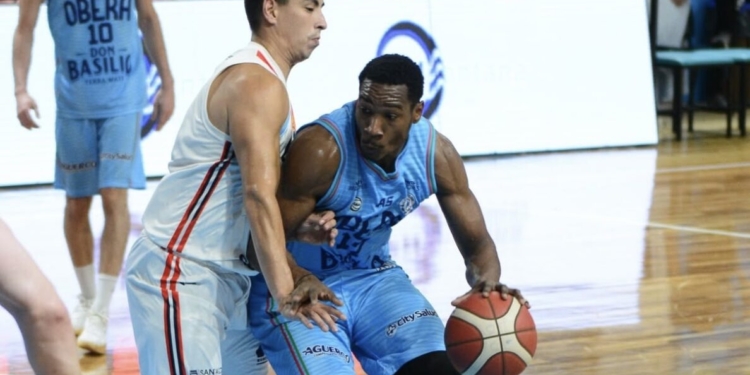 El fuerte reclamo de la dirigencia OTC contra los árbitros