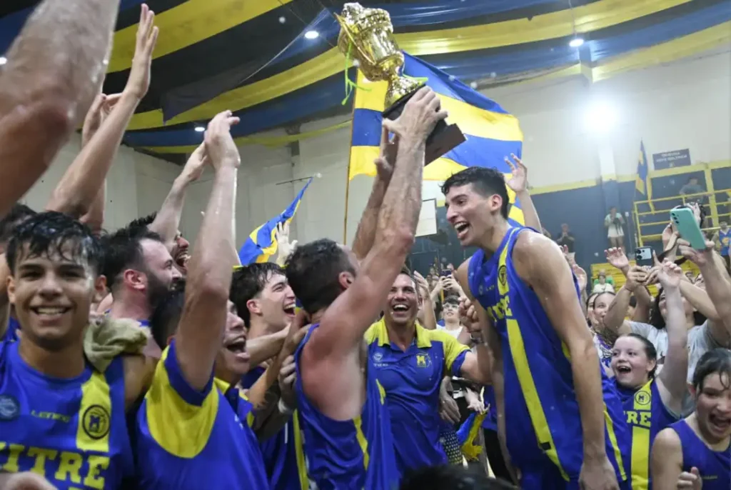 Radiografía del Federal 2026: los clubes que jugarían por el NEA 19 Radiografía del Federal 2026: los clubes que jugarían por el NEA 18