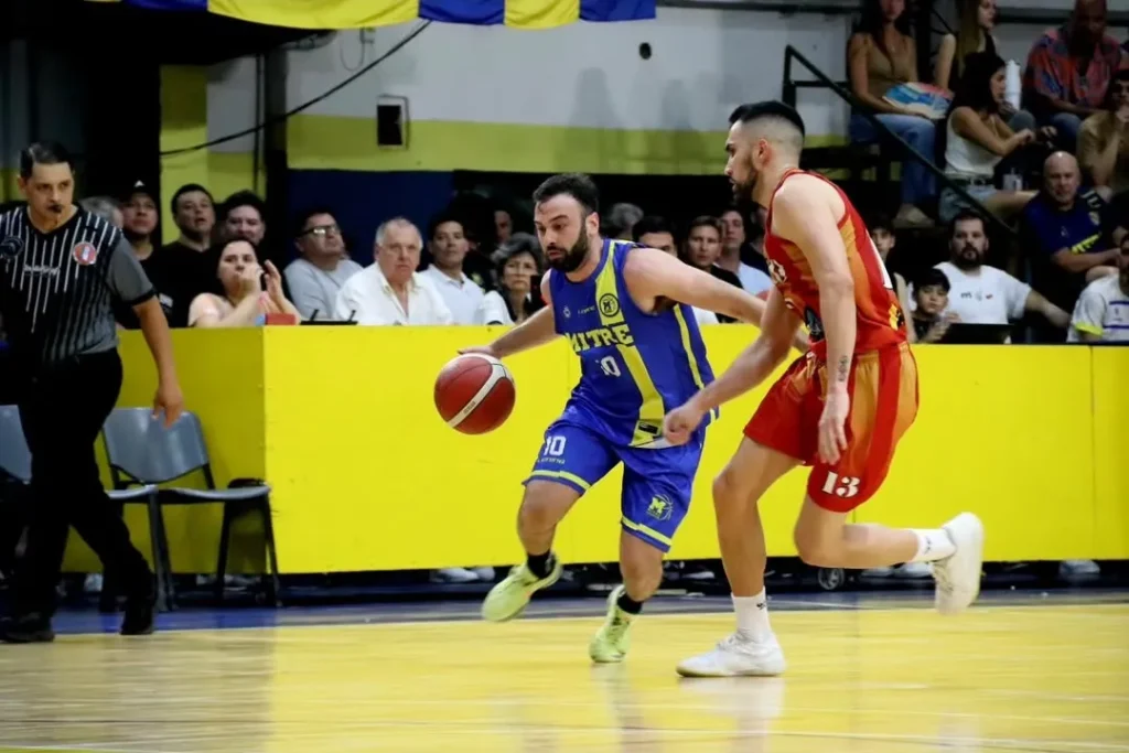 Liga Federal 2026: el llamativo número de equipos que jugarían por el NEA 3 Liga Federal 2026: el llamativo número de equipos que jugarían por el NEA 2