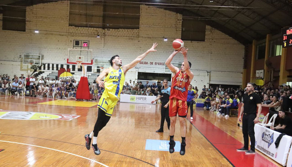 Radiografía del Federal 2026: los clubes que jugarían por el NEA 21 Radiografía del Federal 2026: los clubes que jugarían por el NEA 20