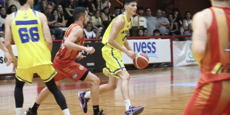 Radiografía del Federal 2026: los clubes que jugarían por el NEA 1 Radiografía del Federal 2026: los clubes que jugarían por el NEA