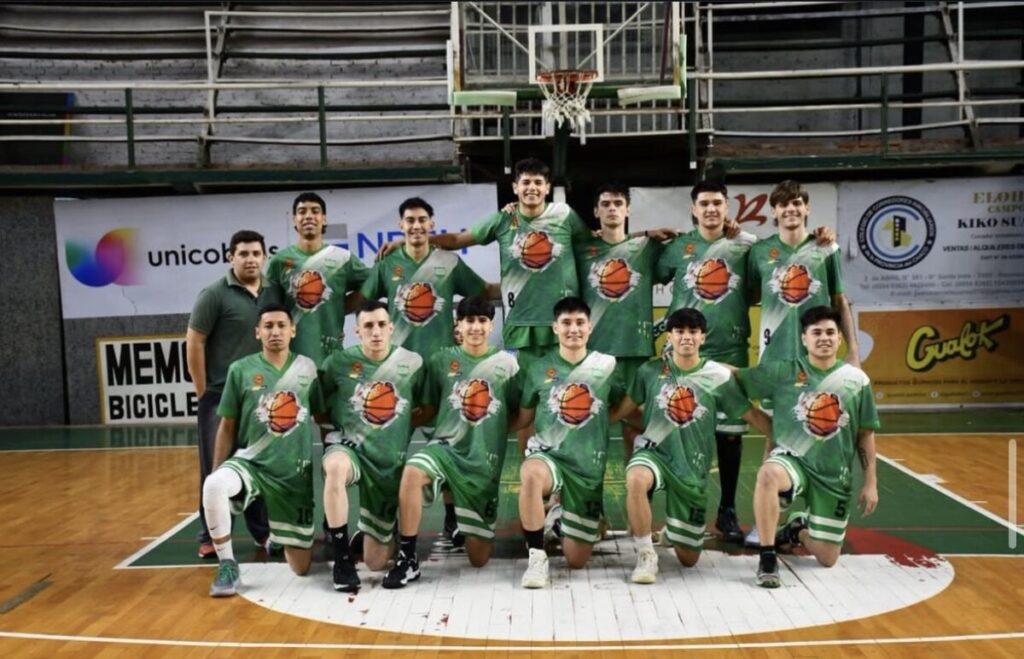 Radiografía del Federal 2026: los clubes que jugarían por el NEA 17 Radiografía del Federal 2026: los clubes que jugarían por el NEA 16