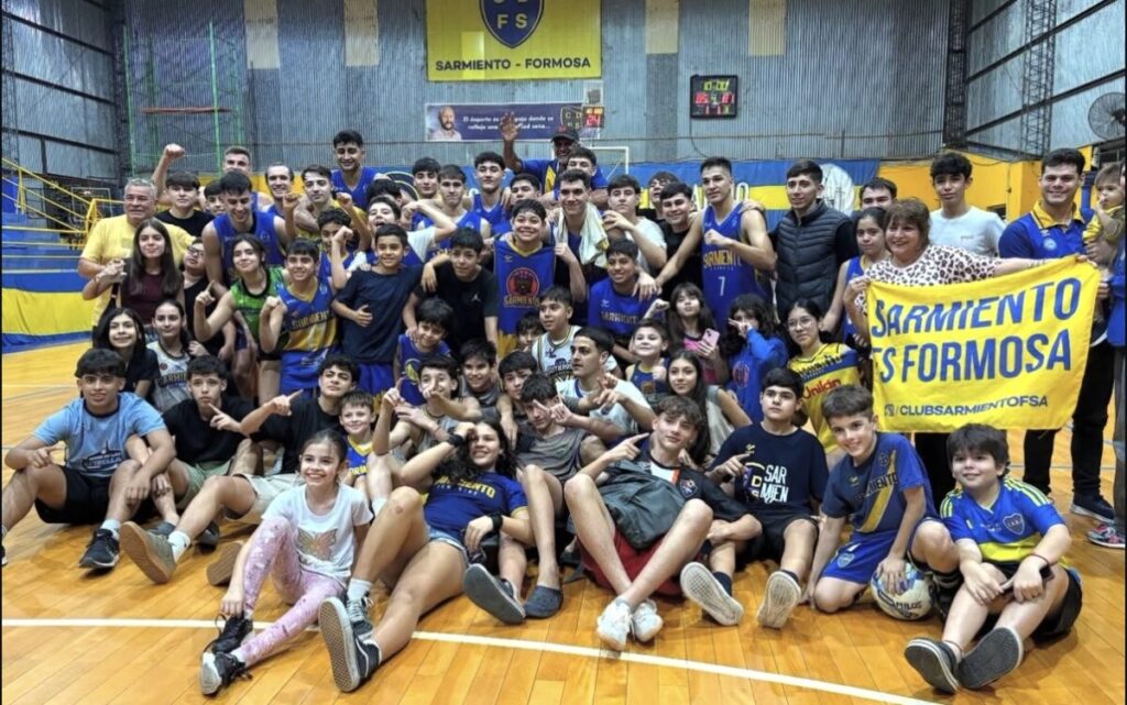 Radiografía del Federal 2026: los clubes que jugarían por el NEA 35 Radiografía del Federal 2026: los clubes que jugarían por el NEA 34