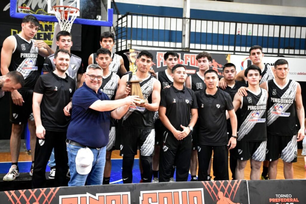 Radiografía del Federal 2026: los clubes que jugarían por el NEA 27 Radiografía del Federal 2026: los clubes que jugarían por el NEA 26