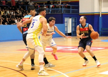 Liga Federal 2026: el NEA nuevamente con diez equipos