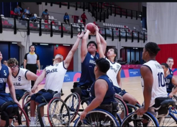 Patricio Núñez: “Mi objetivo es llegar a la selección mayor”