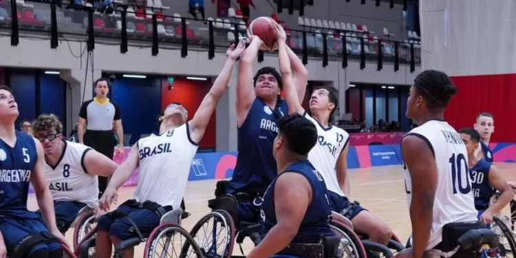 Patricio Núñez: “Mi objetivo es llegar a la selección mayor” 1 Patricio Núñez: “Mi objetivo es llegar a la selección mayor”