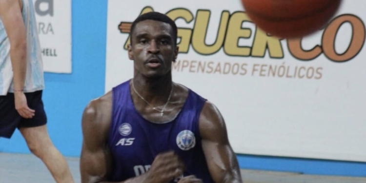 Intensa semana en casa