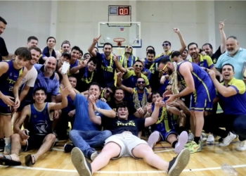 Volver a ser protagonistas