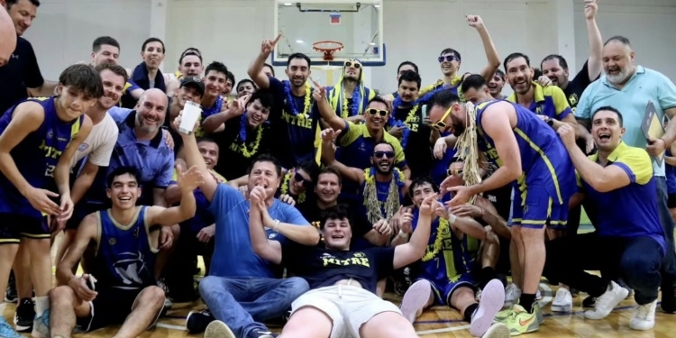 Volver a ser protagonistas