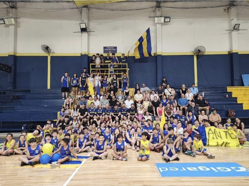 Volver a ser protagonistas 2