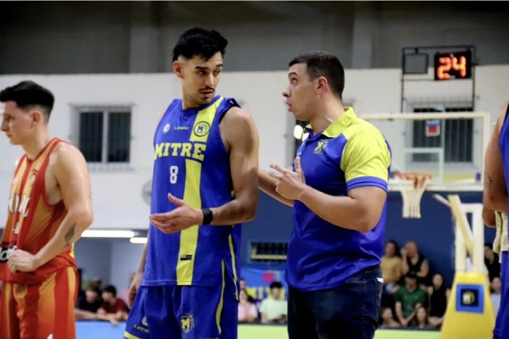 Volver a ser protagonistas 6