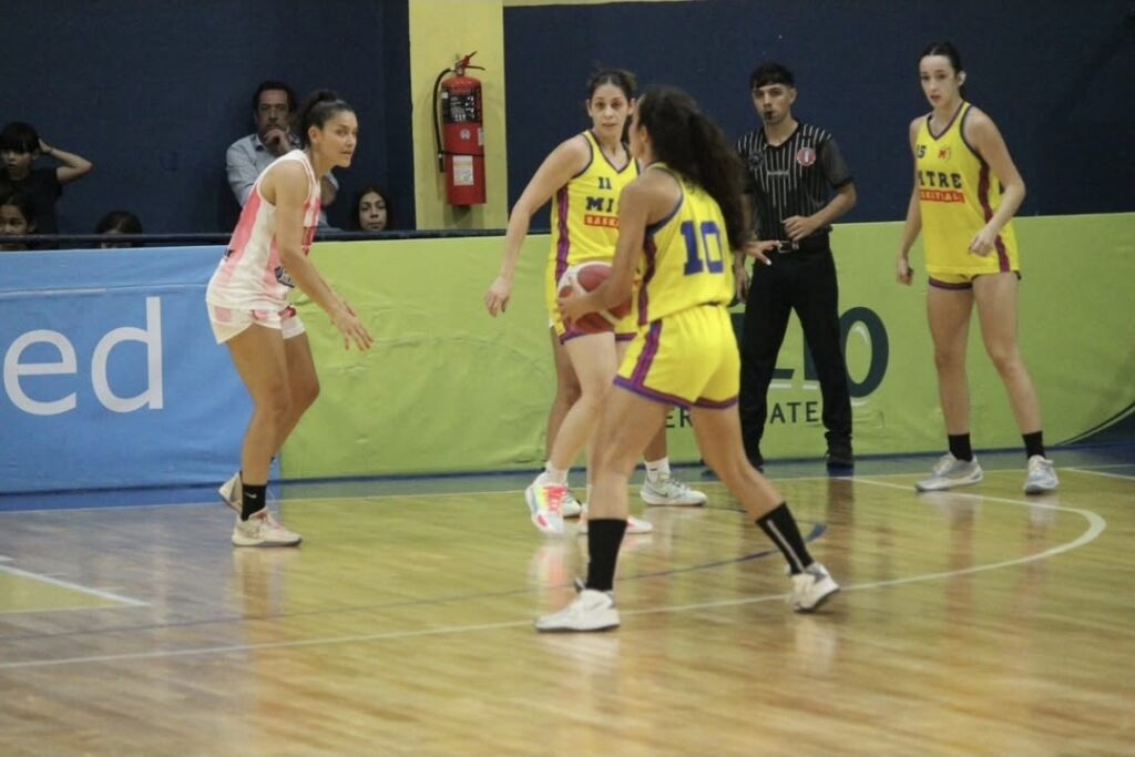 Volver a ser protagonistas 4