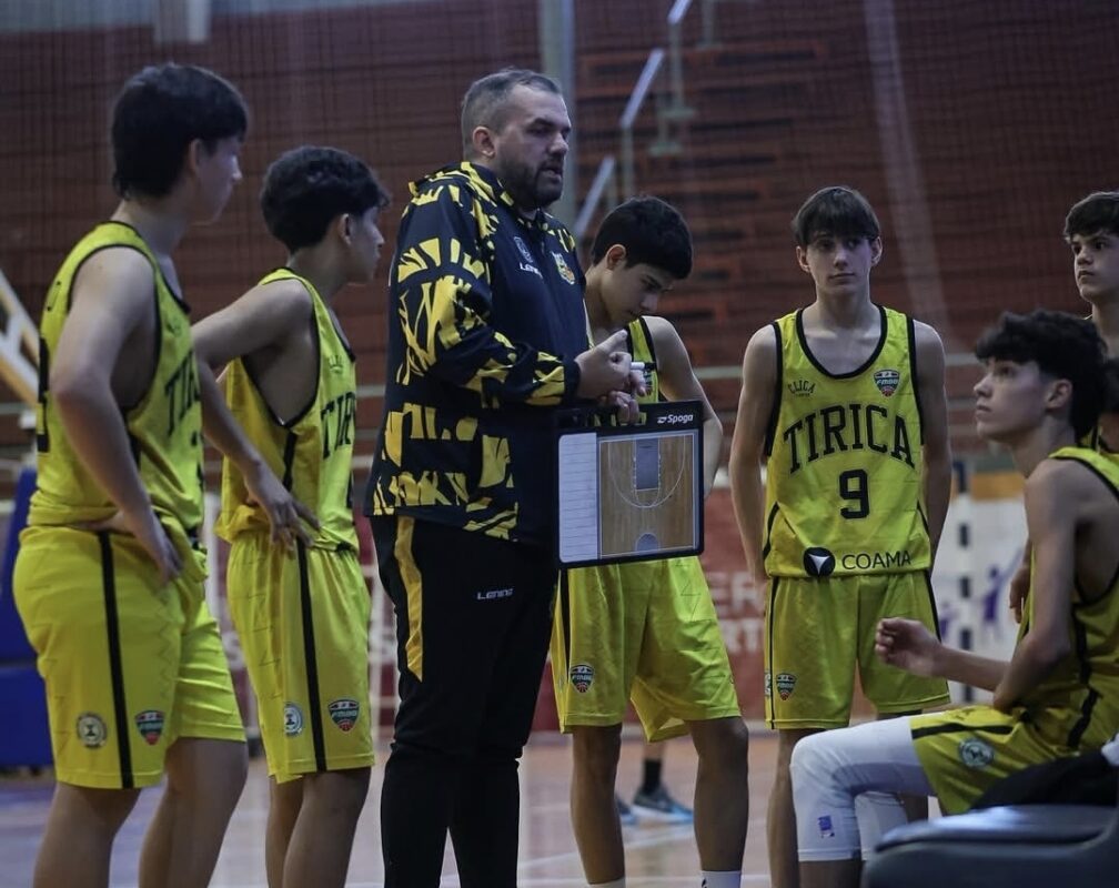 Chapa Boeri y un adiós a Tirica 3 Chapa Boeri y un adiós a Tirica 2