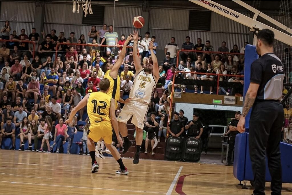 Chapa Boeri y un adiós a Tirica 5 Chapa Boeri y un adiós a Tirica 4
