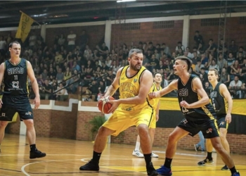 Chapa Boeri y un adiós a Tirica