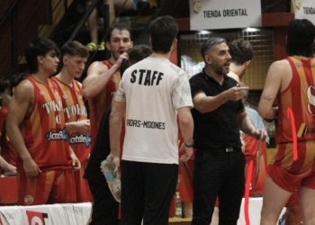 Tokio va tomando forma