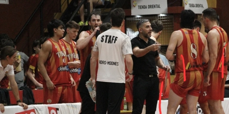 Tokio va tomando forma