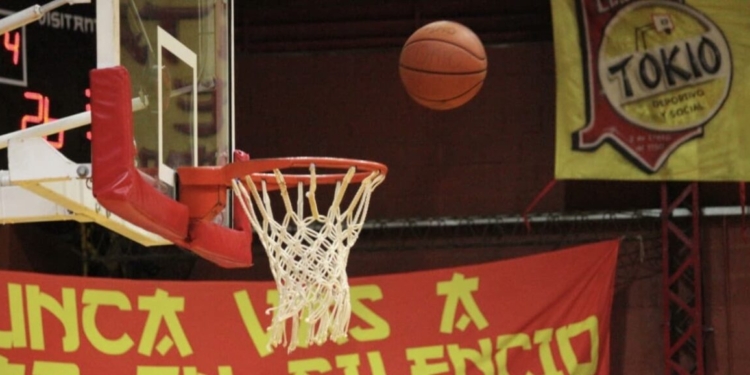 Liga Federal 2026: el llamativo número de equipos que jugarían por el NEA 1 Liga Federal 2026: el llamativo número de equipos que jugarían por el NEA