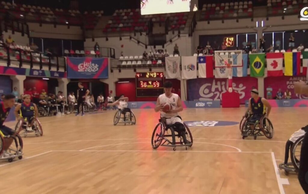 Patricio Núñez: “Mi objetivo es llegar a la selección mayor” 11 Patricio Núñez: “Mi objetivo es llegar a la selección mayor” 10