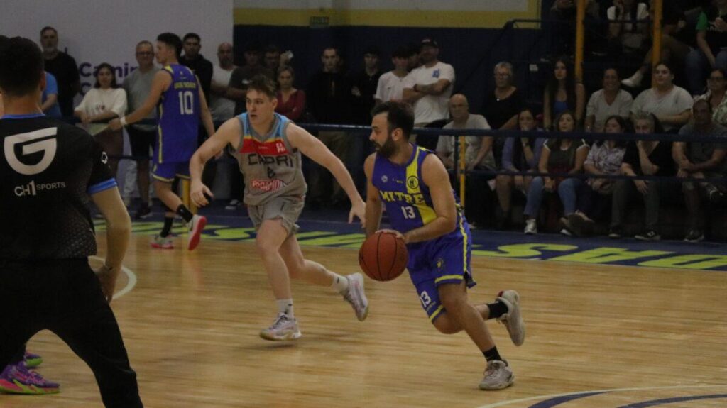 Federal: ¿Cuándo arranca? 6