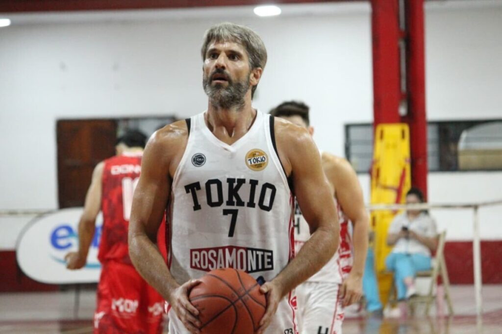 Debut victorioso de Tokio en Chaco 10