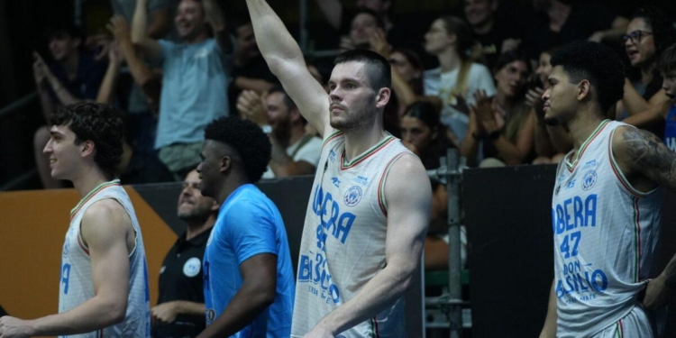 Vorhees en el quinteto ideal 1 Victoria ante Obras para cortar la racha
