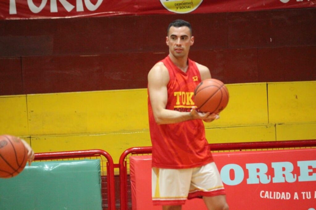 Tokio puso primera con el regreso de un histórico 18