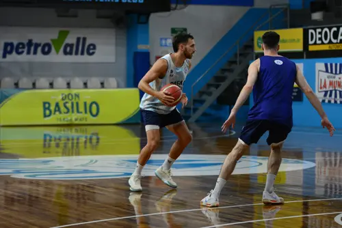 Duelo de riesgo para seguir arriba