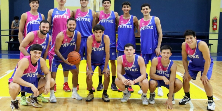 Mitre renovado y Federal