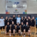Básquet Silencioso: La Pre Selección Femenina entrena en Eldorado