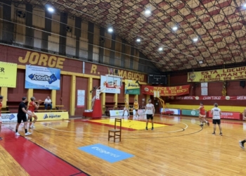 Tokio puso primera con el regreso de un histórico