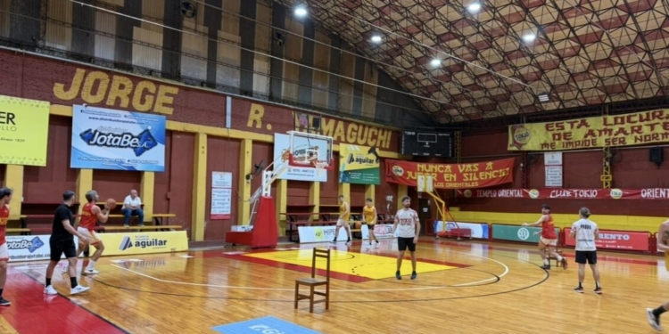 Tokio puso primera con el regreso de un histórico