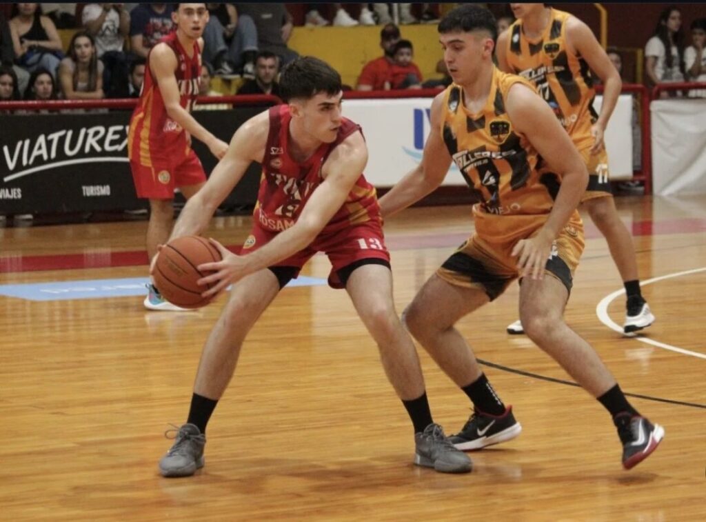 Tokio puso primera con el regreso de un histórico 14