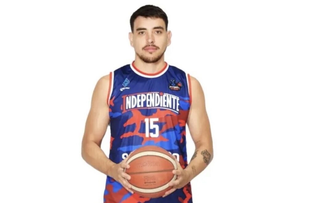 CAPRI inició su pretemporada con varias caras nuevas 12