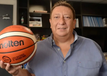 Falleció Fabián Borro, el ex presidente de la CAB