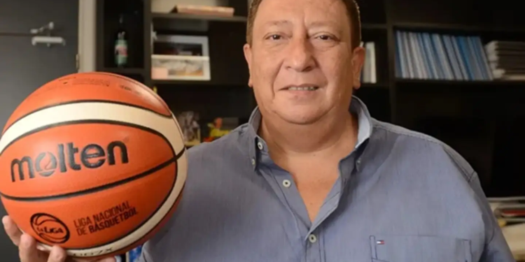 Falleció Fabián Borro, el ex presidente de la CAB