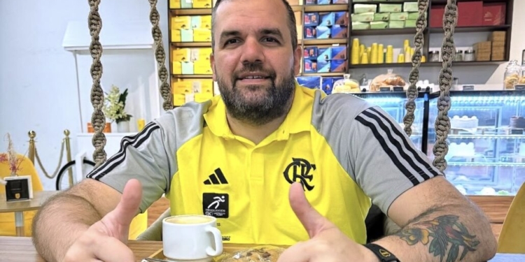 La Liga Iguazú pateó el tablero en el inicio de año: sumó a “Chapa” Boeri