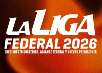 Federal: ¿Cuándo arranca?