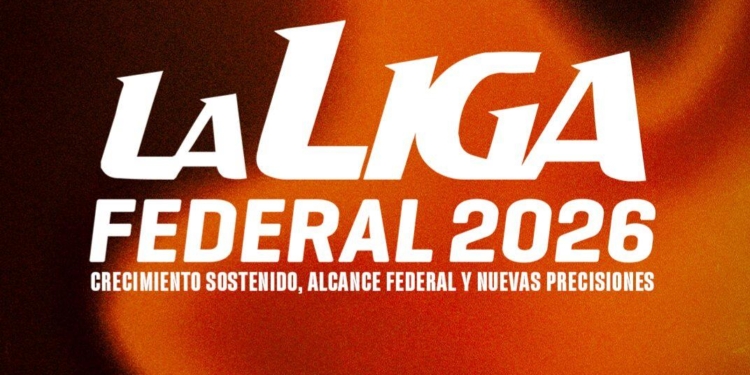 Federal: ¿Cuándo arranca?