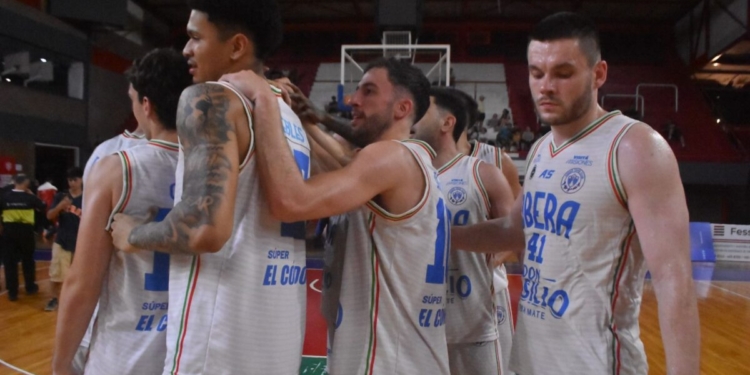 OTC se impuso ante Unión