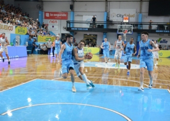 OTC no pudo con Regatas en casa