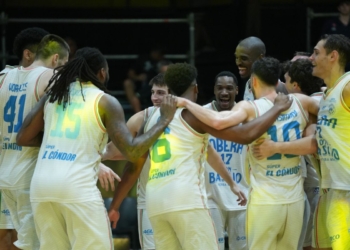 Victoria ante Obras para cortar la racha