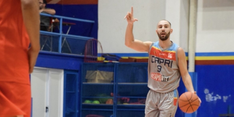 Primera sonrisa de CAPRI en Posadas