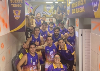 El Coatí sorprendió a Tokio en Eldorado y debutó a lo grande