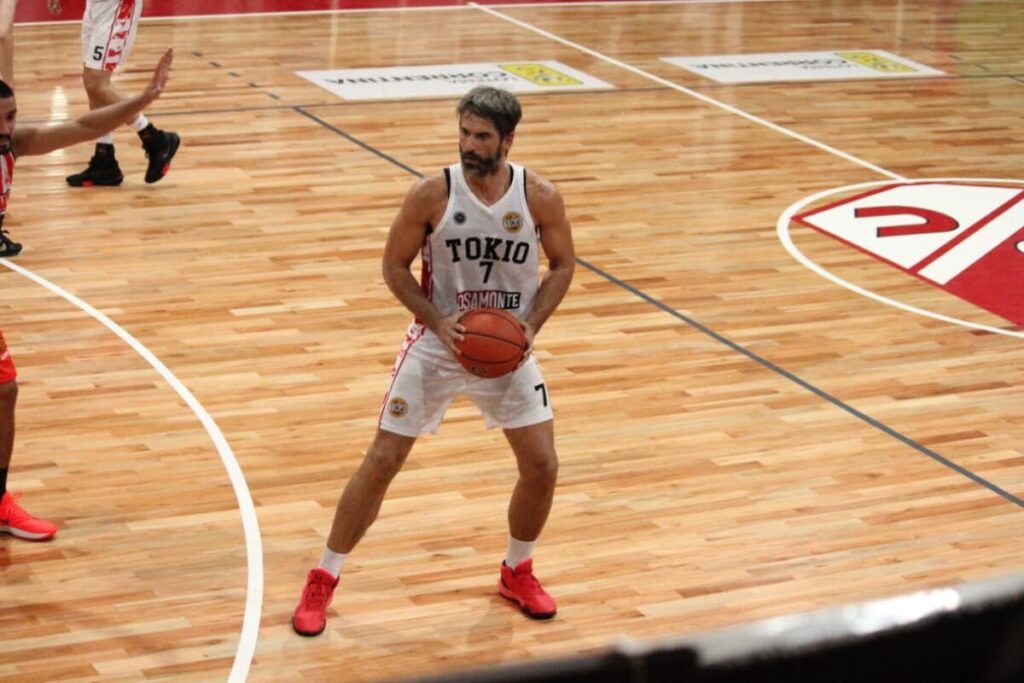 Confianza “japonesa”: Tokio volvió a ganar y cerró una gira perfecta 9 Confianza “japonesa”: Tokio volvió a ganar y cerró una gira perfecta 8