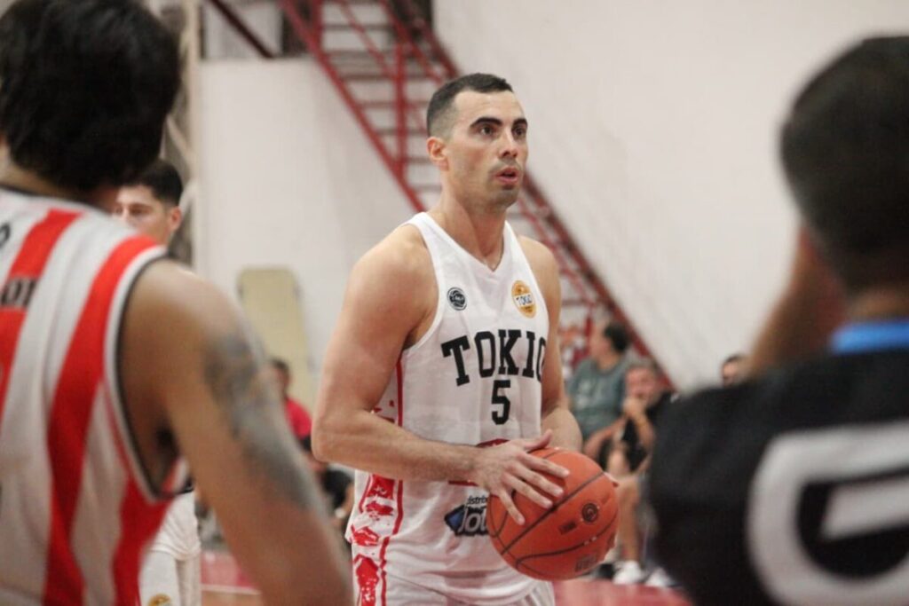 Confianza “japonesa”: Tokio volvió a ganar y cerró una gira perfecta 5 Confianza “japonesa”: Tokio volvió a ganar y cerró una gira perfecta 4