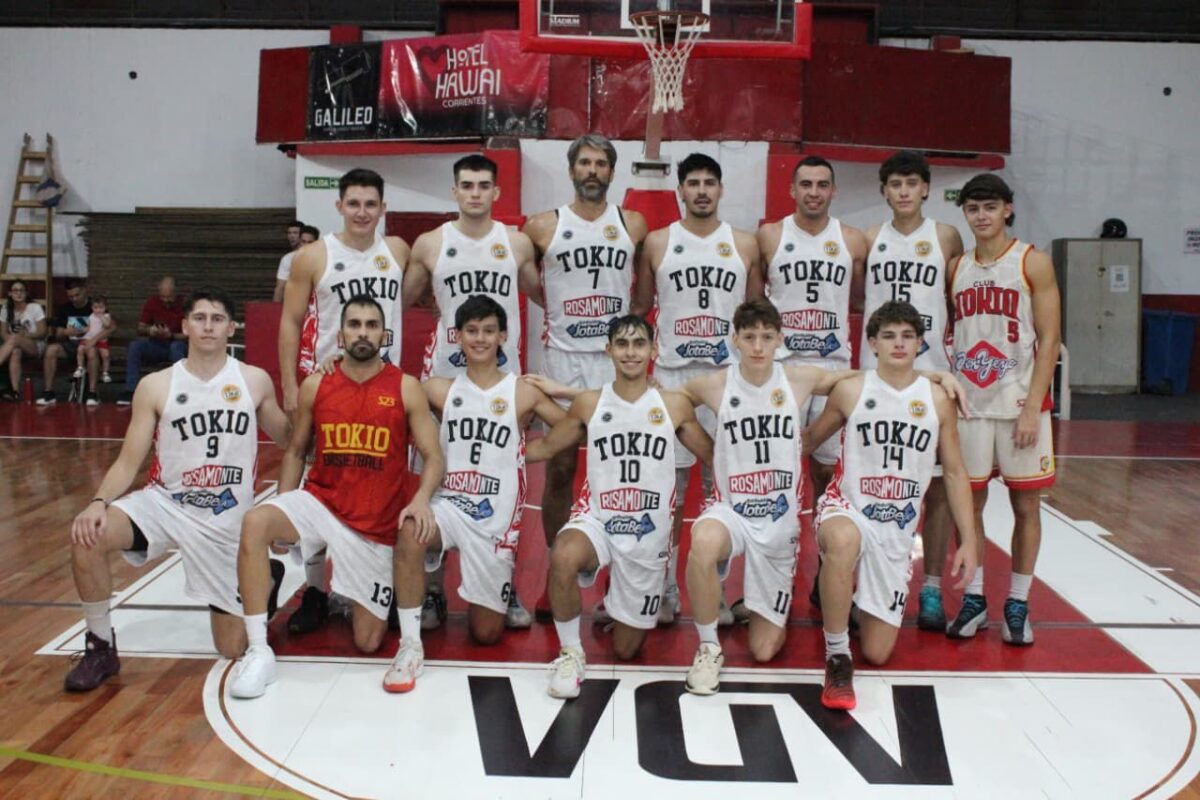 Confianza “japonesa”: Tokio volvió a ganar y cerró una gira perfecta 13 Confianza “japonesa”: Tokio volvió a ganar y cerró una gira perfecta 12