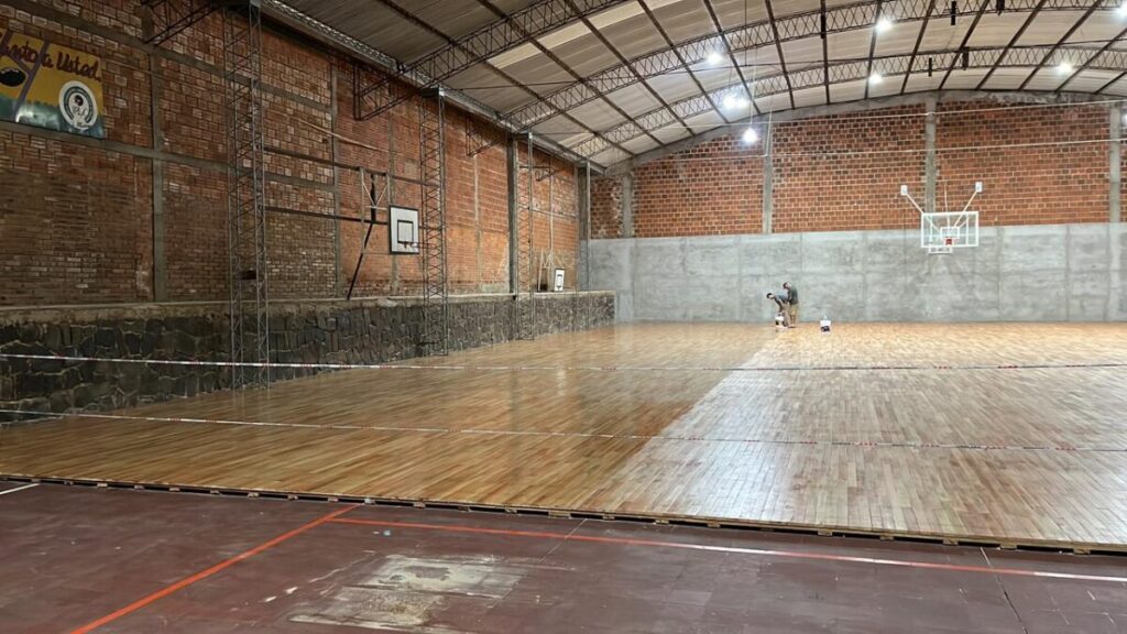 El sueño cumplido de Siglo XXI 4