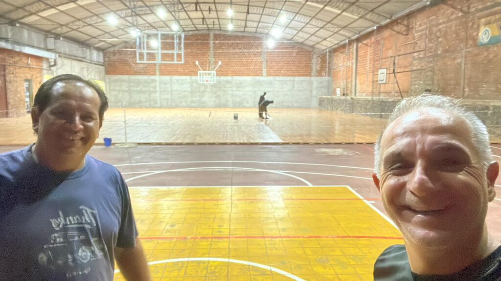 El sueño cumplido de Siglo XXI 8